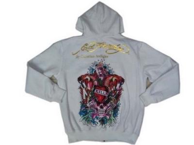 cheap Ed Hardy Men Hoodies-103